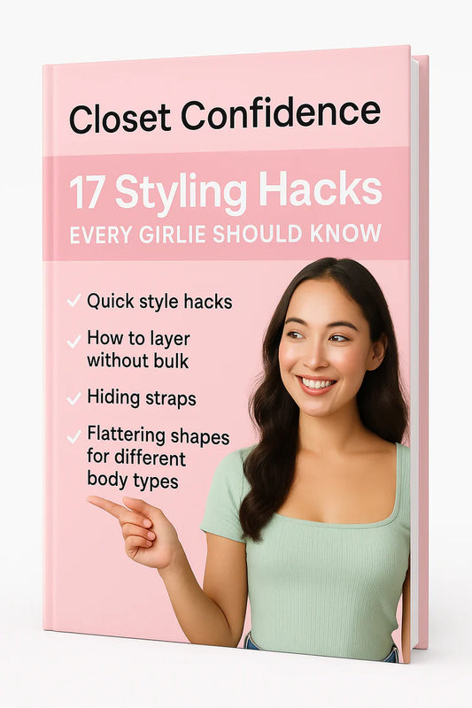 16 Genius Fixes with Minifix™- eBook